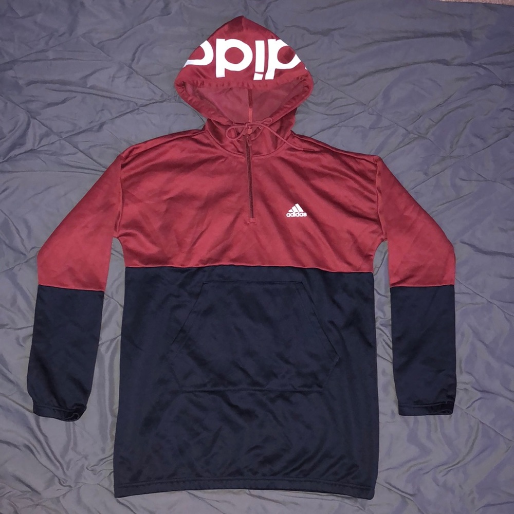 Adidas Women’s Authentic Hoodie
